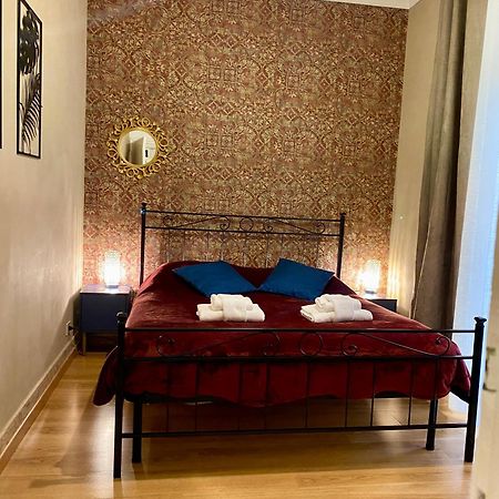 Guestart Monti Apartment Roma Ngoại thất bức ảnh
