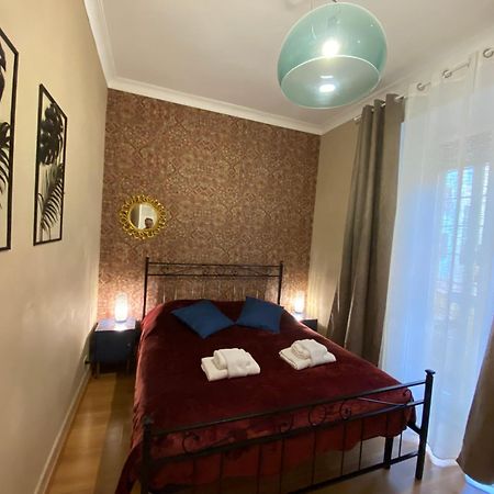 Guestart Monti Apartment Roma Ngoại thất bức ảnh