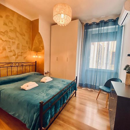 Guestart Monti Apartment Roma Ngoại thất bức ảnh