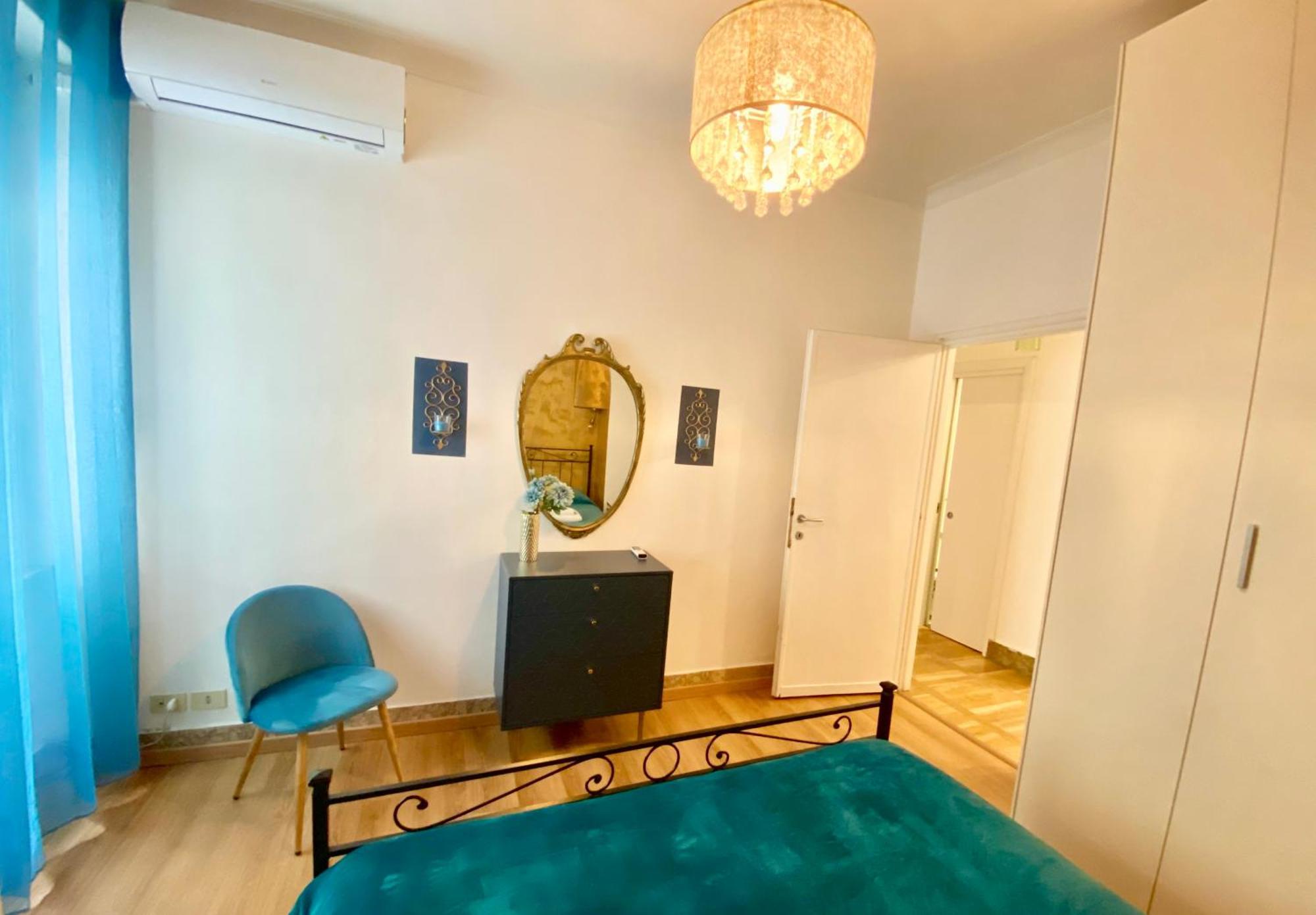 Guestart Monti Apartment Roma Ngoại thất bức ảnh