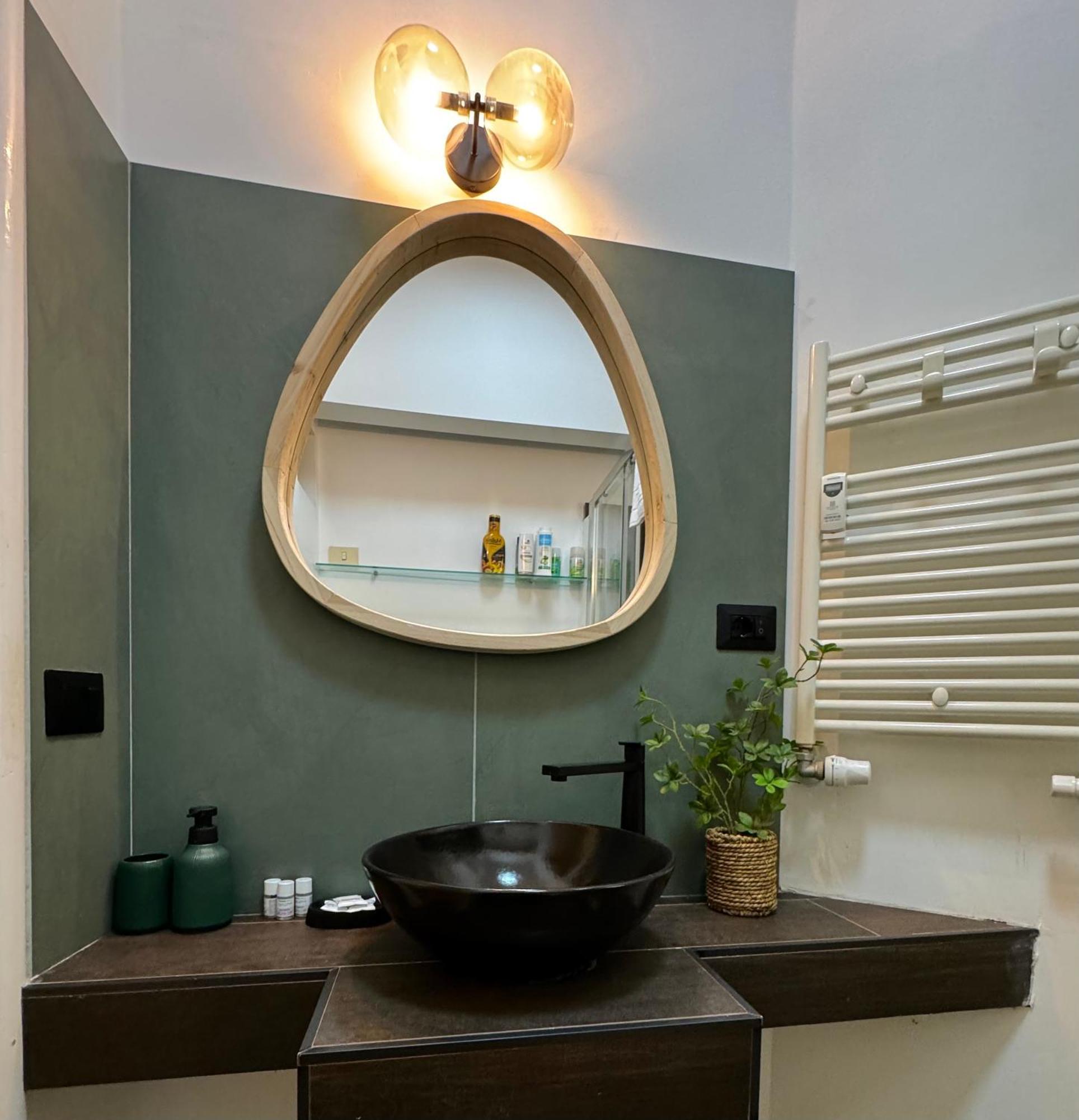 Guestart Monti Apartment Roma Ngoại thất bức ảnh