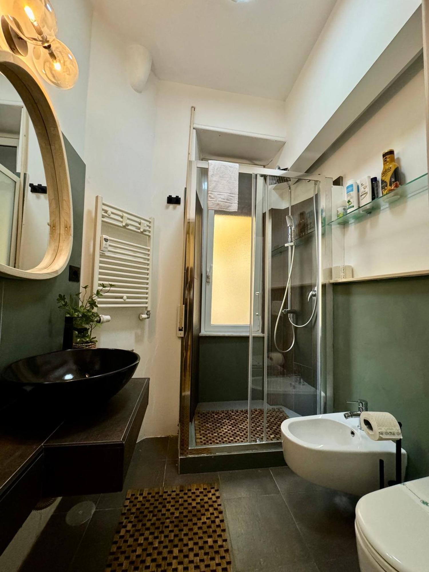 Guestart Monti Apartment Roma Ngoại thất bức ảnh